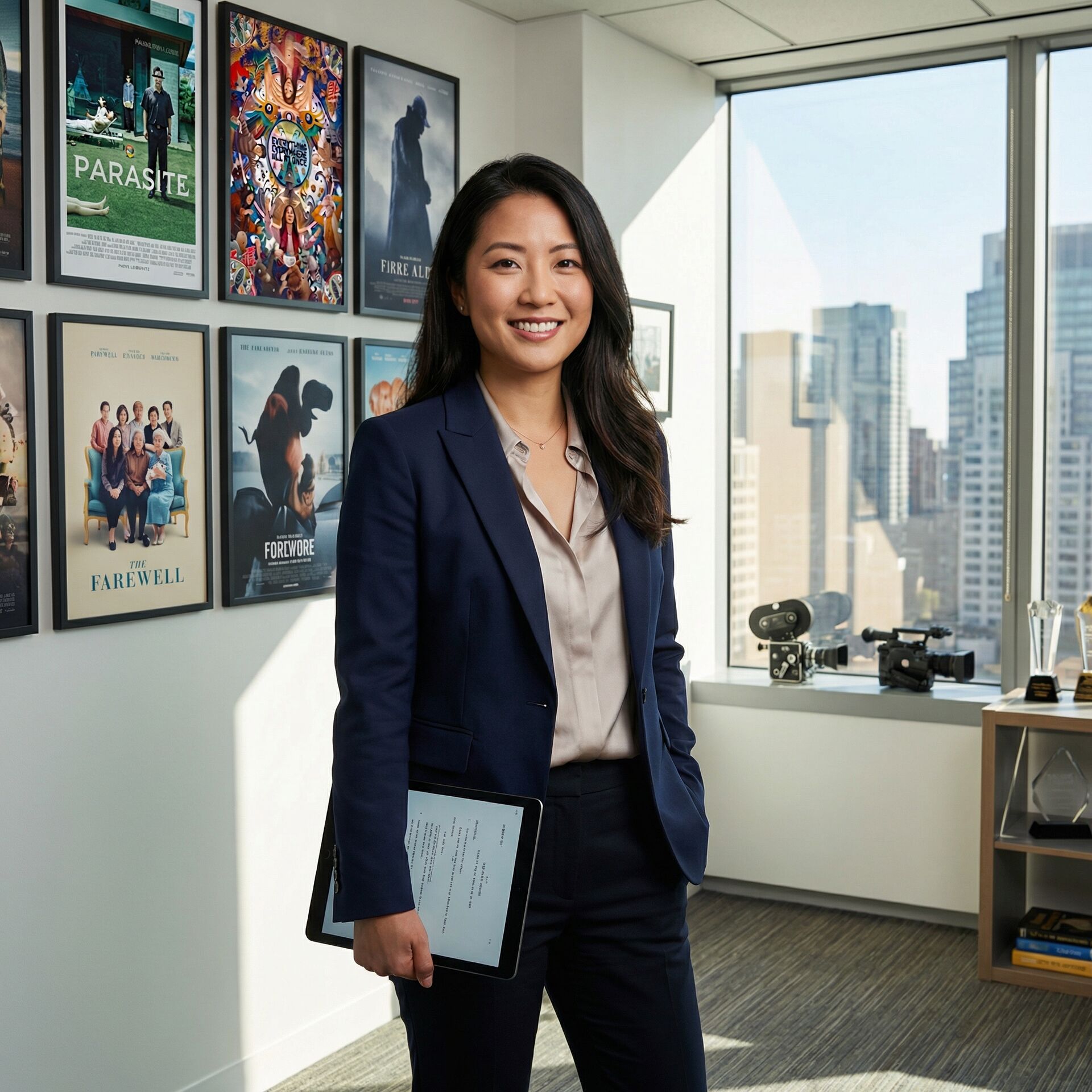 九色视频制片人